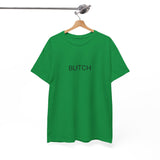 BUTCH TEE BY CULTUREEDIT AVAILABLE IN 13 COLORS