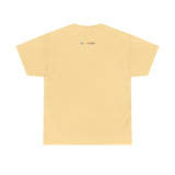 FUCK TEE BY CULTUREEDIT AVAILABLE IN 13 COLORS