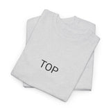 TOP TEE BY CULTUREEDIT AVAILABLE IN 13 COLORS