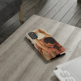 GET IT ON: CHUCK X CULTUREEDIT Phone Cases