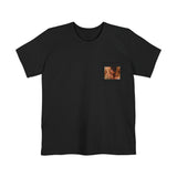 GET TO IT: CHUCK X CULTUREEDIT Pocket T-shirt