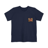 FIRE HOSE: CHUCK X CULTUREEDIT POCKET T-SHIRT