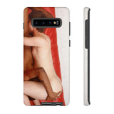 69: CHUCK X CULTUREEDIT Phone Cases