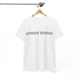 GENDER BENDER BY CULTUREEDIT AVAILABLE IN 13 COLORS