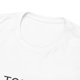 TOM OF LOS ANGELES TEE BY CULTUREEDIT AVAILABLE IN 13 COLORS