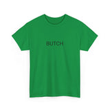 BUTCH TEE BY CULTUREEDIT AVAILABLE IN 13 COLORS