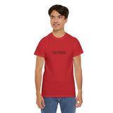 GAYMER TEE BY CULTUREEDIT AVAILABLE IN 13 COLORS