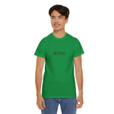 BUTCH TEE BY CULTUREEDIT AVAILABLE IN 13 COLORS