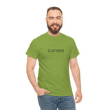 GAYMER TEE BY CULTUREEDIT AVAILABLE IN 13 COLORS