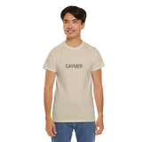 GAYMER TEE BY CULTUREEDIT AVAILABLE IN 13 COLORS