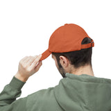 TAKING LOADS Distressed Cap in 6 colors