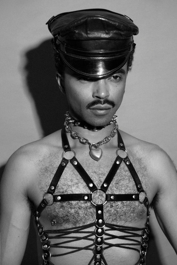 Josef Jasso, Julian, 2025