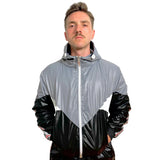 BRUTUS STREET WINDBREAKER BY SNEAKERMASK