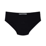 GYMNASIUM THE CLASSIC SWIM BRIEF BLACK