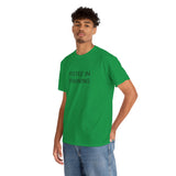 FISTEE IN TRAINING TEE BY CULTUREEDIT AVAILABLE IN 13 COLORS