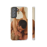 GET IT ON: CHUCK X CULTUREEDIT Phone Cases