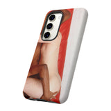 69: CHUCK X CULTUREEDIT Phone Cases