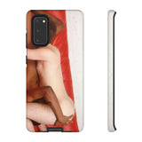 69: CHUCK X CULTUREEDIT Phone Cases