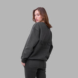 Blvck Sweater 'charcoal'SALE