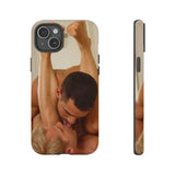 GET IT ON: CHUCK X CULTUREEDIT Phone Cases