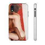 69: CHUCK X CULTUREEDIT Phone Cases