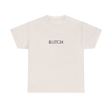 BUTCH TEE BY CULTUREEDIT AVAILABLE IN 13 COLORS