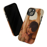 GET IT ON: CHUCK X CULTUREEDIT Phone Cases