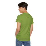 GAYMER TEE BY CULTUREEDIT AVAILABLE IN 13 COLORS