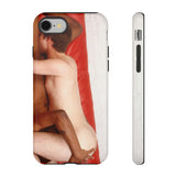 69: CHUCK X CULTUREEDIT Phone Cases