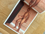 Male Nude Photography: MEN 2006 - THE ALL STARS BY NICK BAER