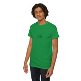 CUB TEE BY CULTUREEDIT AVAILABLE IN 13 COLORS