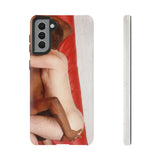 69: CHUCK X CULTUREEDIT Phone Cases