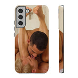 GET IT ON: CHUCK X CULTUREEDIT Phone Cases