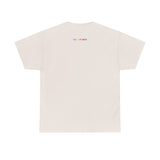 BUTT PLUGGED TEE BY CULTUREEDIT AVAILABLE IN 13 COLORS