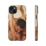 GET IT ON: CHUCK X CULTUREEDIT Phone Cases