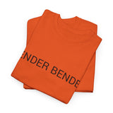GENDER BENDER BY CULTUREEDIT AVAILABLE IN 13 COLORS