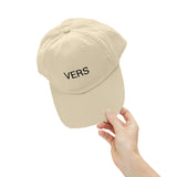 VERS Distressed Cap in 6 colors