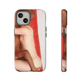 69: CHUCK X CULTUREEDIT Phone Cases