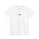 TOP TEE BY CULTUREEDIT AVAILABLE IN 13 COLORS