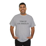 TOM OF LOS ANGELES TEE BY CULTUREEDIT AVAILABLE IN 13 COLORS