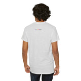 GLORY HOLE TEE BY CULTUREEDIT AVAILABLE IN 13 COLORS