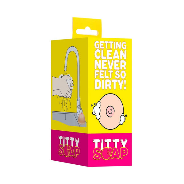 Titty Soap - Flesh