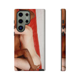 69: CHUCK X CULTUREEDIT Phone Cases