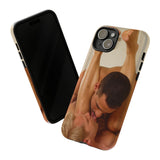 GET IT ON: CHUCK X CULTUREEDIT Phone Cases