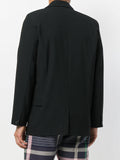 ANTS BLAZER BLACK  by Henrik Vibskov