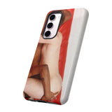 69: CHUCK X CULTUREEDIT Phone Cases