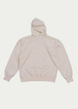 Heartman hoodie by ISNURH FW 24-25