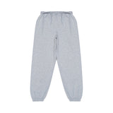 GYMNASIUM THE BODY WORK SWEATPANT HEATHER GREY