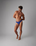 TEAMM8 Eclipse Bikini Brief - Ultramarine