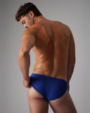 TEAMM8 Eclipse Bikini Brief - Ultramarine